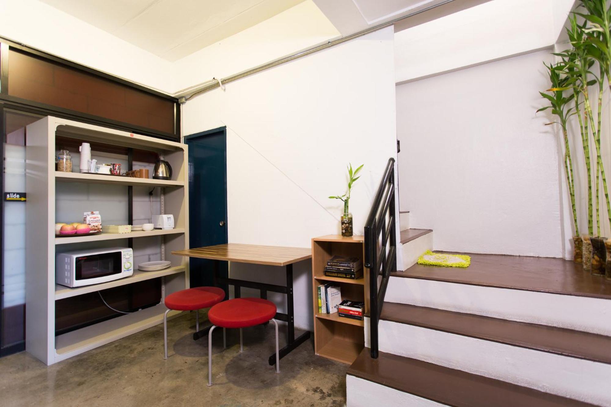 Zz Hostel 치앙마이 외부 사진