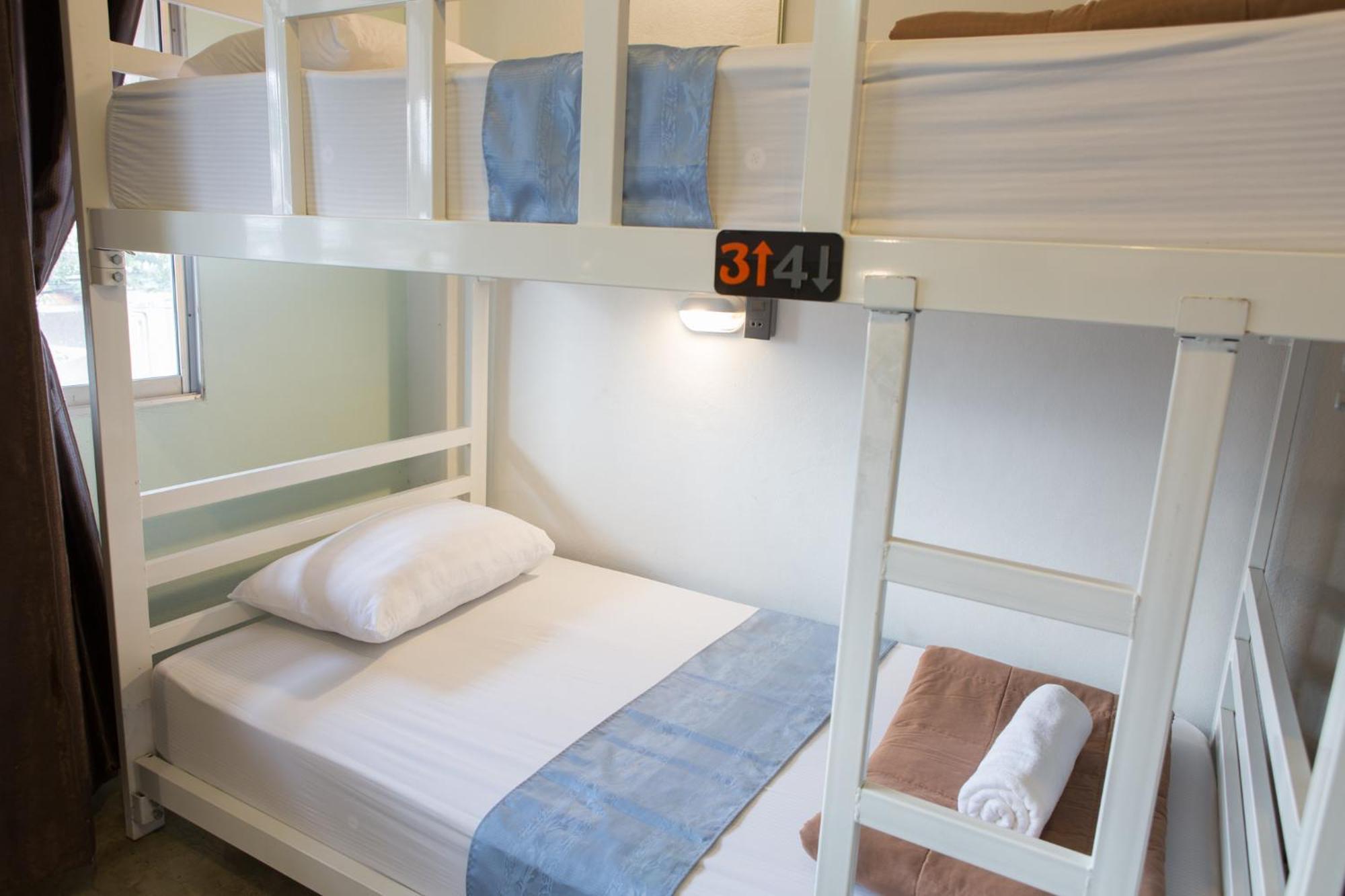 Zz Hostel 치앙마이 외부 사진