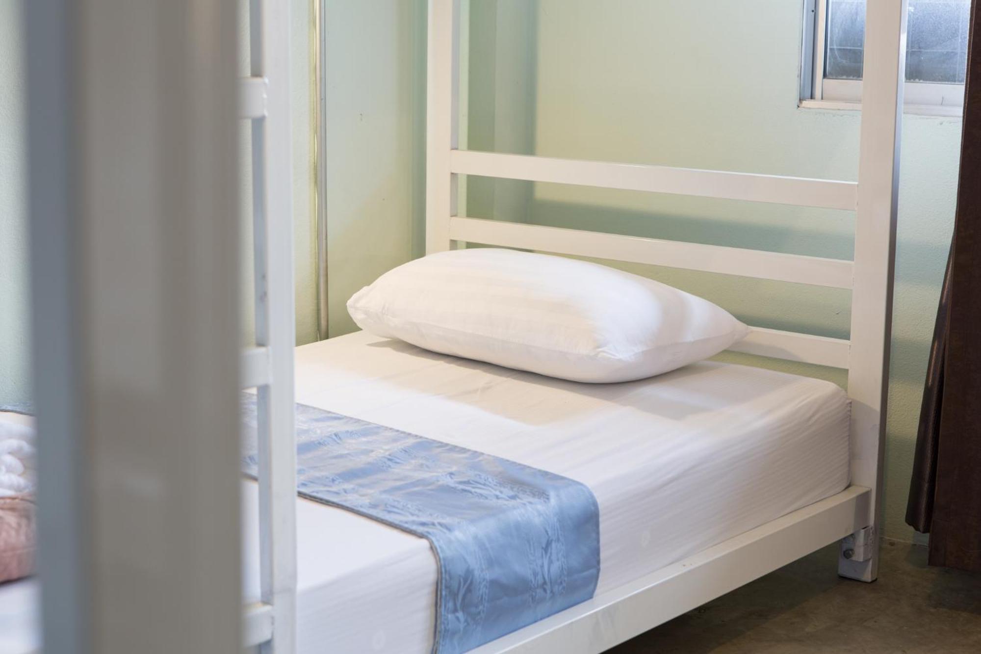 Zz Hostel 치앙마이 외부 사진
