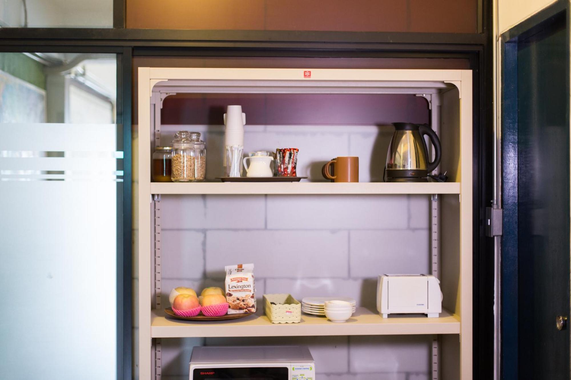 Zz Hostel 치앙마이 외부 사진