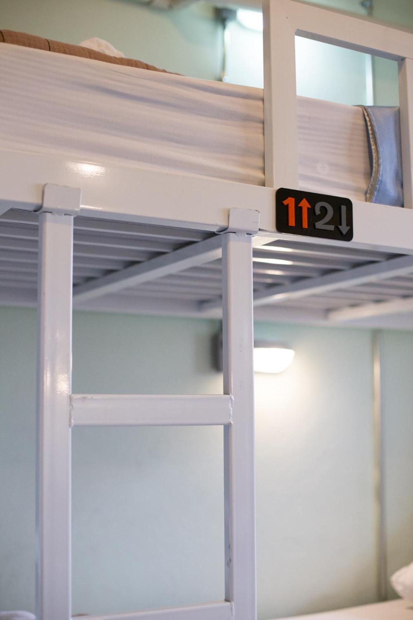 Zz Hostel 치앙마이 외부 사진