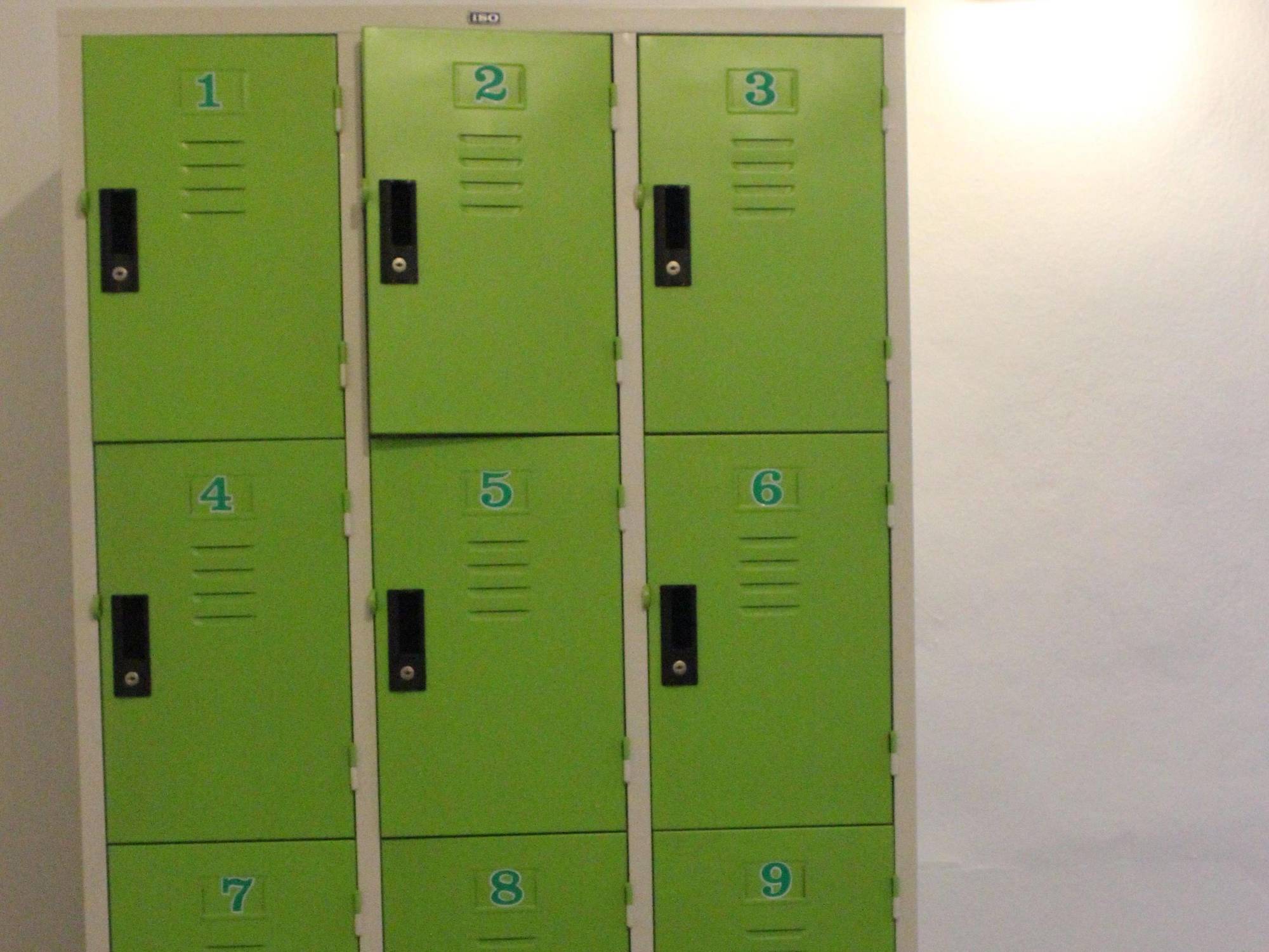 Zz Hostel 치앙마이 외부 사진
